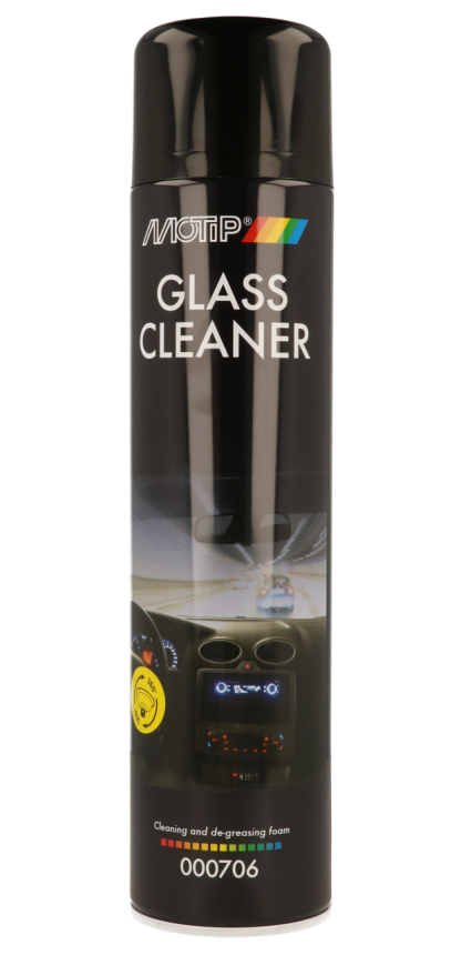 Motip Glasreiniger 600 ml