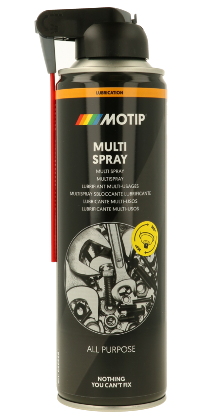 Motip Universal Schmiermittel 400 ml