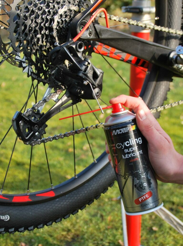 Fahrrad