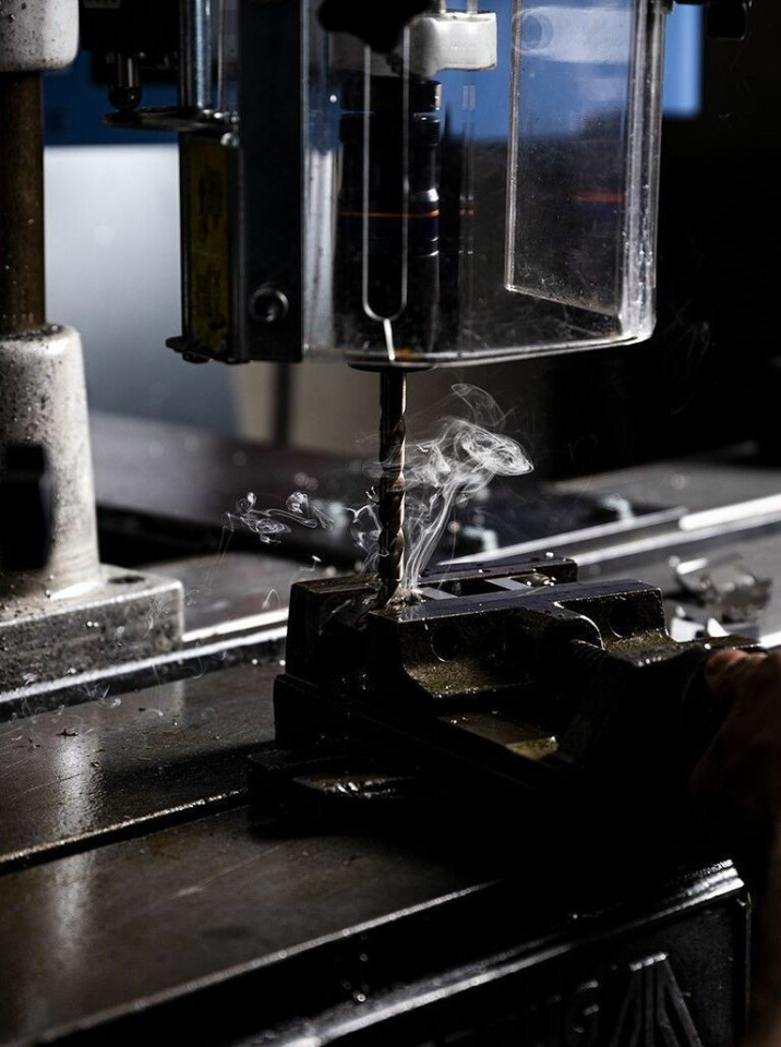 Industrie